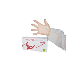 Gant Vinyle micro poudré PREMIUM