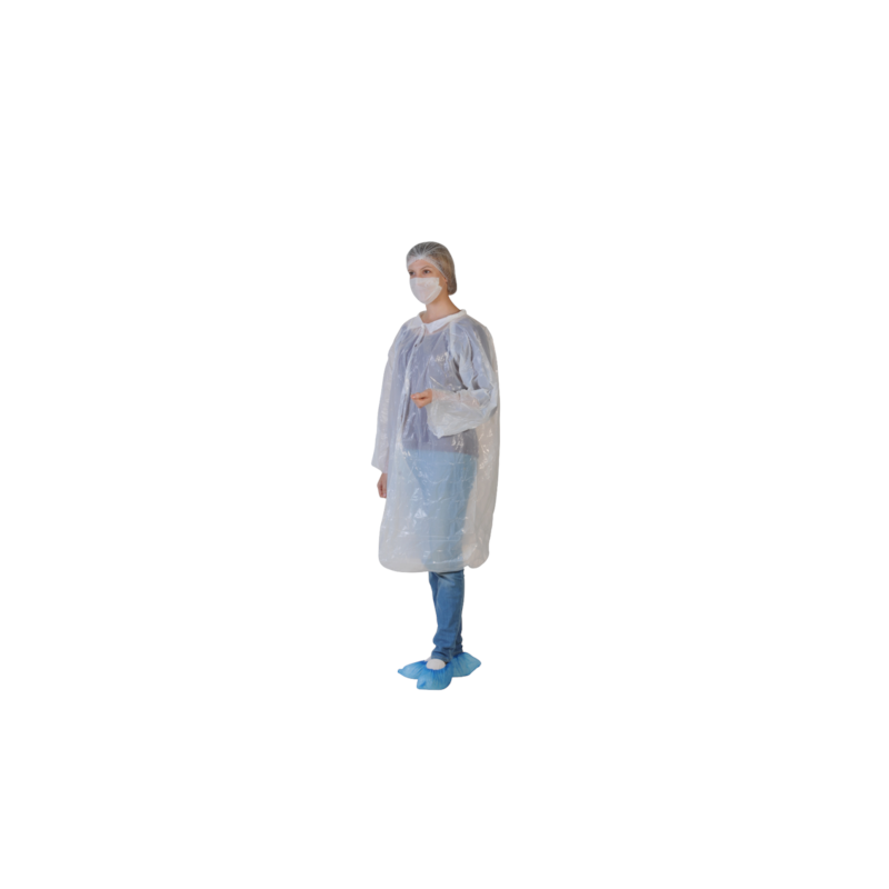 Blouse visiteur PE Blouse visiteur PE