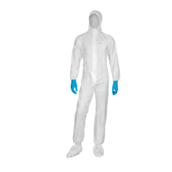 Combinaisons protections chimiques