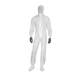 Combinaisons jetables - Combinaisons protections chimiques - DT117