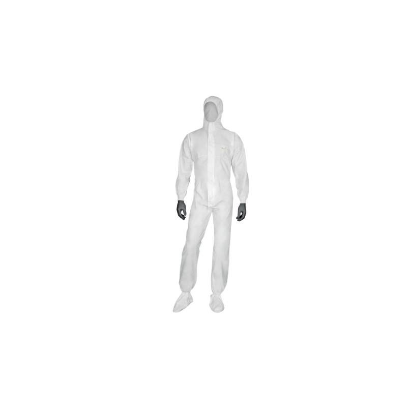 Combinaisons jetables - Combinaisons protections chimiques - DT117 Combinaisons jetables - Combinaisons protections chimiques - DT117