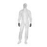 Combinaisons jetables - Combinaisons protections chimiques - DT117