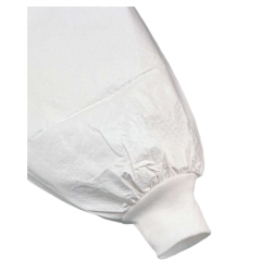 Combinaisons jetables - Combinaisons protections chimiques - DT117