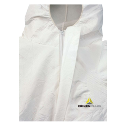 Combinaisons jetables - Combinaisons protections chimiques - DT117