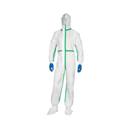 Combinaisons jetables - Combinaisons protections chimiques - DT119