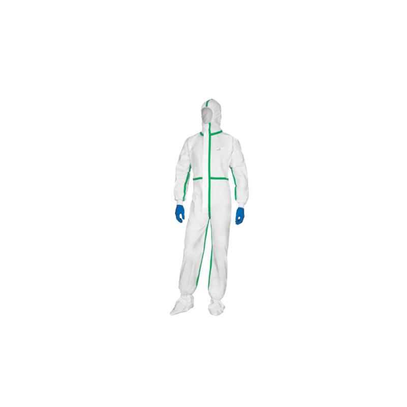 Combinaisons jetables - Combinaisons protections chimiques - DT119 Combinaisons jetables - Combinaisons protections chimiques - DT119