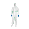 Combinaisons jetables - Combinaisons protections chimiques - DT119