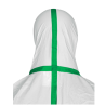 Combinaisons jetables - Combinaisons protections chimiques - DT119