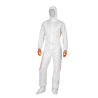 Combinaisons jetables - Combinaisons protections chimiques - DT125