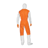 Combinaisons jetables - Combinaisons protections chimiques - DT125