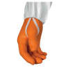 Combinaisons jetables - Combinaisons protections chimiques - DT125