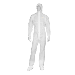 Combinaisons jetables - Combinaisons protections chimiques - DT215