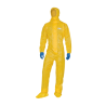 Combinaisons jetables - Combinaisons protections chimiques - DT300 DELTACHEM