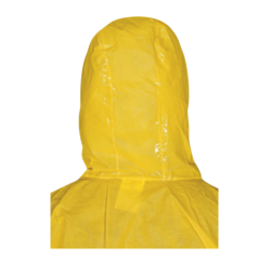 Combinaisons jetables - Combinaisons protections chimiques - DT300 DELTACHEM