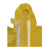 Combinaisons jetables - Combinaisons protections chimiques - DT300 DELTACHEM