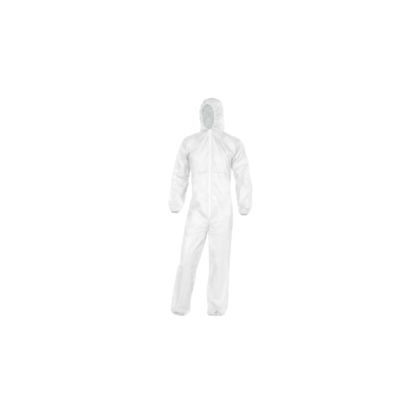 Combinaisons jetable - Combinaisons - PO106 Combinaisons jetable - Combinaisons - PO106