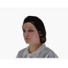 Filet à cheveux noir