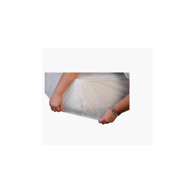 Drap housse élastiqué 1 personne Drap housse élastiqué 1 personne