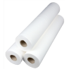 Draps d'examen blanc