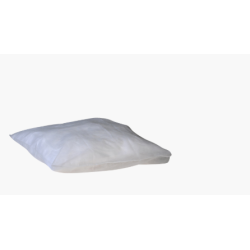 Taie oreiller 60 x 60 cm
