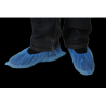 Surchaussure CPE bleue