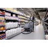 Autolaveuse Karcher B 50 W Bp Pack 80Ah+D51