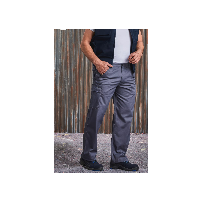 Russell - Pantalon Workwear Russell - Pantalon Workwear