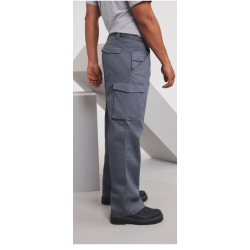 Russell - Pantalon Workwear