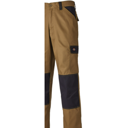 Khaki beige / Black