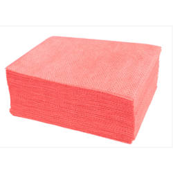 Lavette Microtex super rouge