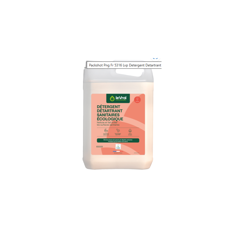 Le Vrai Professionnel Détergent Détartrant Sanitaires Ecologique Le Vrai Professionnel Détergent Détartrant Sanitaires Ecologique