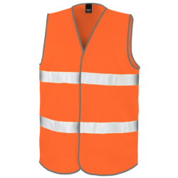 Result - R200X - Gilet CORE High Viz