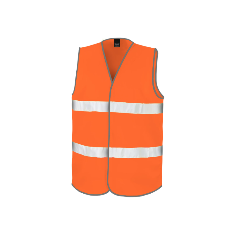 Result - R200X - Gilet CORE High Viz Result - R200X - Gilet CORE High Viz