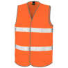 Result - R200X - Gilet CORE High Viz