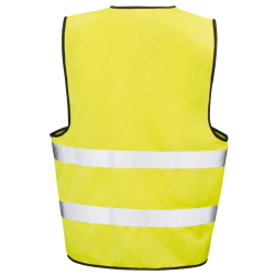 Result - R200X - Gilet CORE High Viz