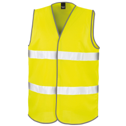 Result - R200X - Gilet CORE High Viz