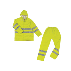 Haute visibilité Outdoor - 208V2