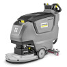 Autolaveuse Karcher B 50 W Bp Pack 80Ah+D51