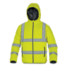 Haute visibilité Outdoor - DOONHV
