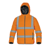 Haute visibilité Outdoor - DOONHV