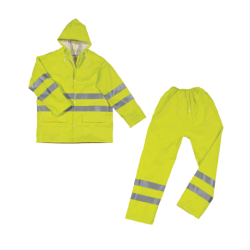 Haute visibilité Outdoor - 208V2