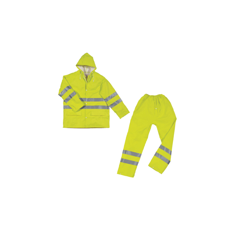 Haute visibilité Outdoor - 208V2