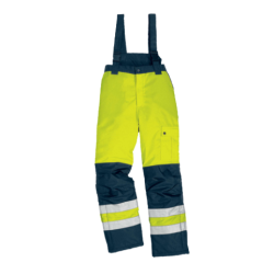 Haute visibilité Outdoor - FARGO HV