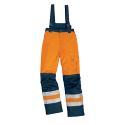Haute visibilité Outdoor - FARGO HV