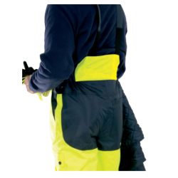 Haute visibilité Outdoor - FARGO HV