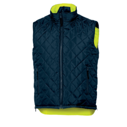 Haute visibilité Outdoor - FIDJI HV