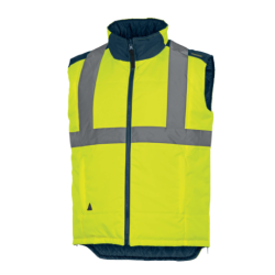 Haute visibilité Outdoor - FIDJI HV