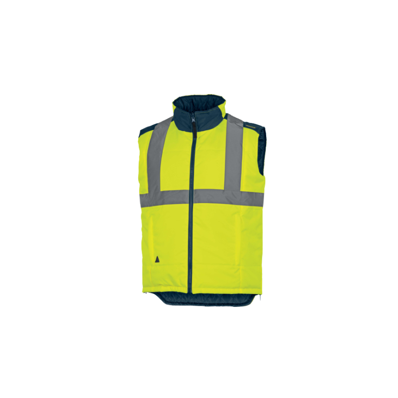 Haute visibilité Outdoor - FIDJI HV