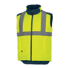 Haute visibilité Outdoor - FIDJI HV