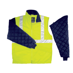 Haute visibilité Outdoor - FREEWAY HV